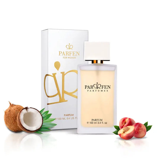 High-quality replica of the popular designer fragrance - perfume inspired by NAOMI CAMPBELL NAOMI CAMPBELL, Висококачествена реплика на популярния дизайнерски аромат – парфюм вдъхновен от NAOMI CAMPBELL NAOMI CAMPBELL