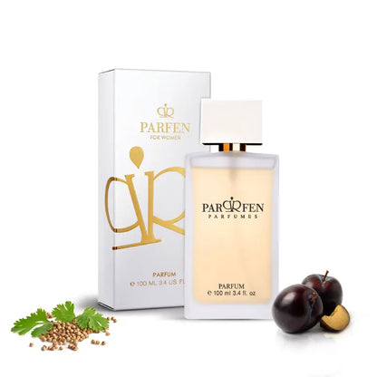 High-quality replica of the popular designer fragrance - perfume inspired by DIOR POISON, Висококачествена реплика на популярния дизайнерски аромат – парфюм вдъхновен от DIOR POISON