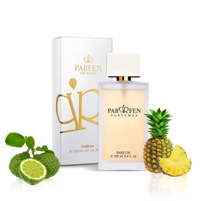 High-quality replica of the popular designer fragrance - perfume inspired by LANCOME TRESOR, Висококачествена реплика на популярния дизайнерски аромат – парфюм вдъхновен от LANCOME TRESOR