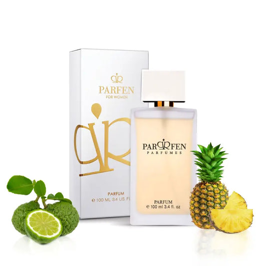 High-quality replica of the popular designer fragrance - perfume inspired by LANCOME TRESOR, Висококачествена реплика на популярния дизайнерски аромат – парфюм вдъхновен от LANCOME TRESOR