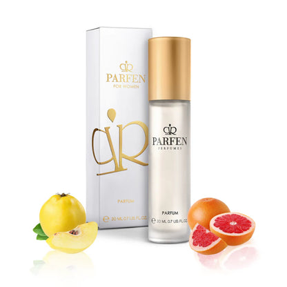 Inspirat de CHANCE EAU TENDRE № 854