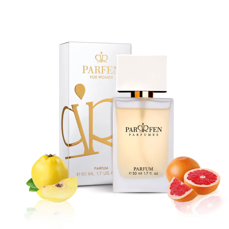 Inspirat de CHANCE EAU TENDRE № 854