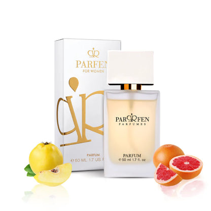 Inspirat de CHANCE EAU TENDRE № 854