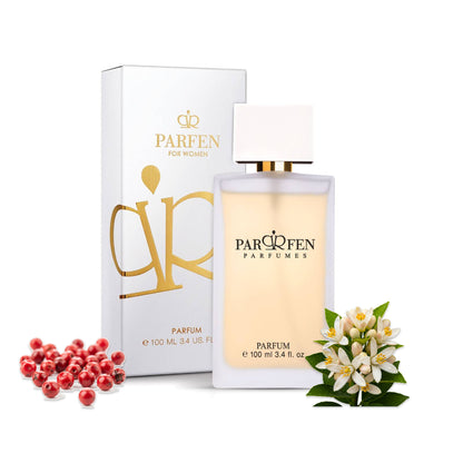 Parfum Feminin № 856