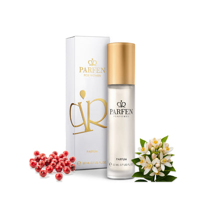 Parfum Feminin № 856