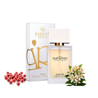 Parfum Feminin № 856