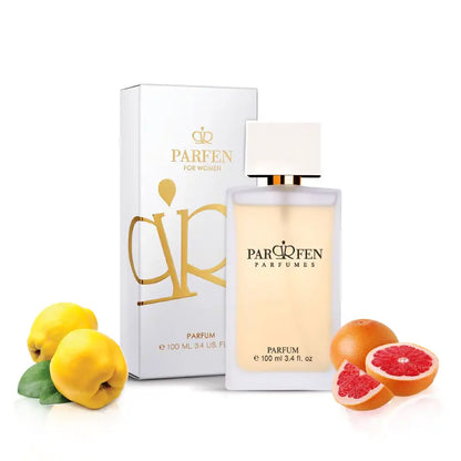 High-quality replica of the popular designer fragrance - perfume inspired by CHLOE SEE, Висококачествена реплика на популярния дизайнерски аромат – парфюм вдъхновен от CHLOE SEE