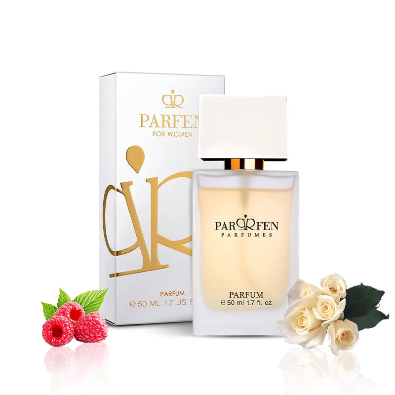 Inspirat de TRESOR MIDNIGHT ROSE № 868