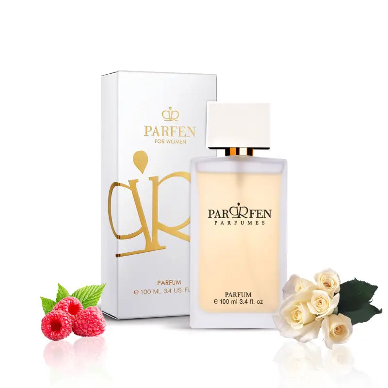 High-quality replica of the popular designer fragrance - perfume inspired by LANCOME TRESOR MIDNIGHT ROSE, Висококачествена реплика на популярния дизайнерски аромат – парфюм вдъхновен от LANCOME TRESOR MIDNIGHT ROSE