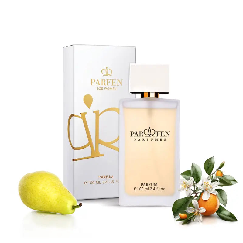 High-quality replica of the popular designer fragrance - perfume inspired by YSL BLACK OPIUM, Висококачествена реплика на популярния дизайнерски аромат – парфюм вдъхновен от YSL BLACK OPIUM