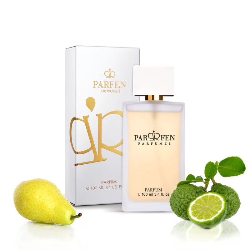 Inspirat de WILD PEARS № 890