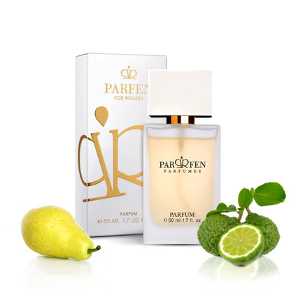 Inspirat de WILD PEARS № 890