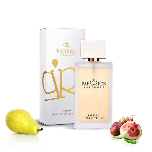 High-quality replica of the popular designer fragrance - perfume inspired by GUCCI BAMBOO, Висококачествена реплика на популярния дизайнерски аромат – парфюм вдъхновен от GUCCI BAMBOO