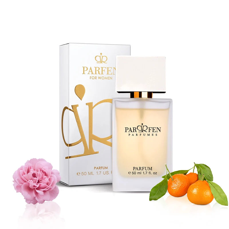 Inspirat de FLORA № 895