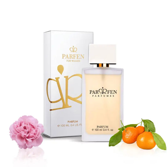 High-quality replica of the popular designer fragrance - perfume inspired by GUCCI FLORA, Висококачествена реплика на популярния дизайнерски аромат – парфюм вдъхновен от GUCCI FLORA