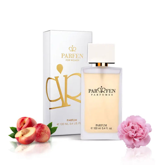 High-quality replica of the popular designer fragrance - perfume inspired by NARCISO RODRIGUEZ FOR HER EDP, Висококачествена реплика на популярния дизайнерски аромат – парфюм вдъхновен от NARCISO RODRIGUEZ FOR HER EDP