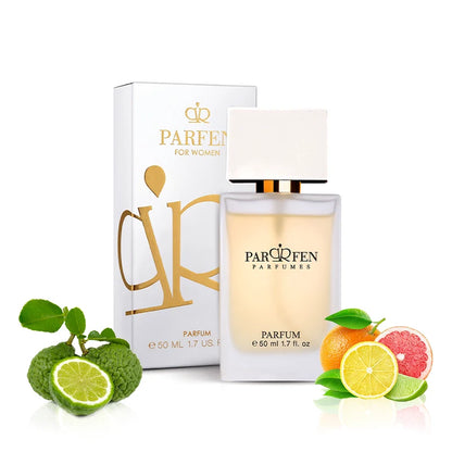 Inspirat de PARADISO CAVALLI № 897