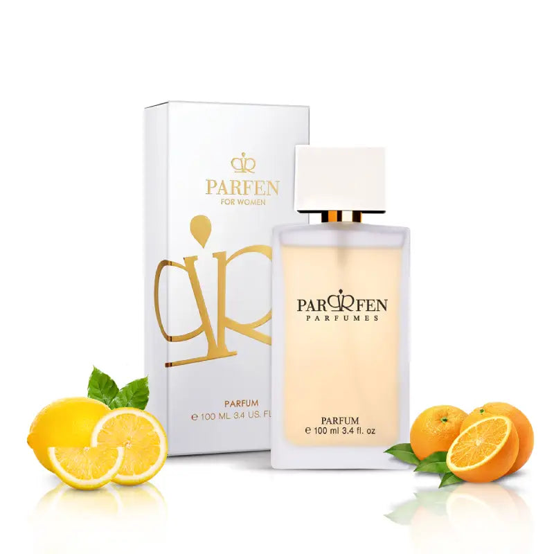 Parfum Feminin № 898 – Parfen RO
