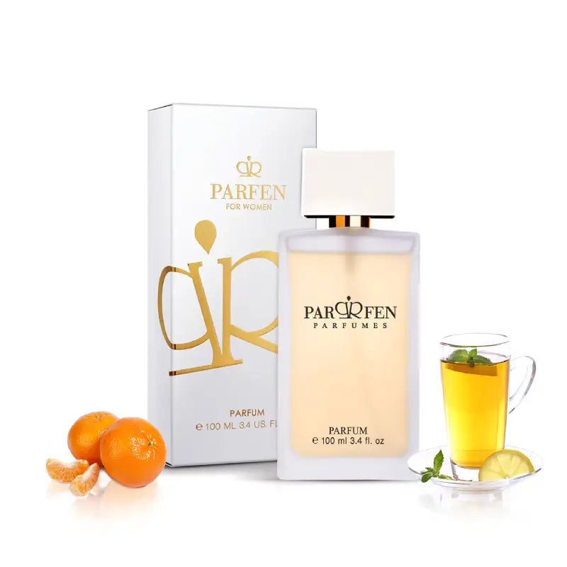 High-quality replica of the popular designer fragrance - perfume inspired by TIZIANA TERENZI KIRKE, Висококачествена реплика на популярния дизайнерски аромат – парфюм вдъхновен от GUERLAIN AQUA ALLEGORIA MANDARINE BASILIC