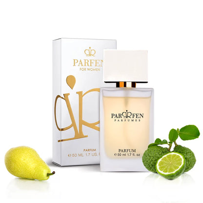 Inspirat de LA NUIT TRESOR № 903