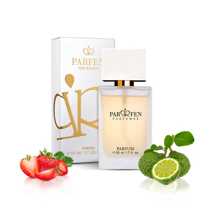 Inspirat de LA PANTHERE № 907