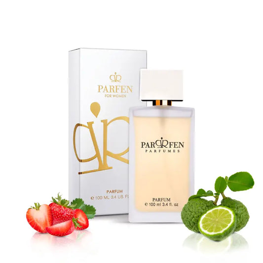 High-quality replica of the popular designer fragrance - perfume inspired by CARTIER LA PANTHERE, Висококачествена реплика на популярния дизайнерски аромат – парфюм вдъхновен от CARTIER LA PANTHERE