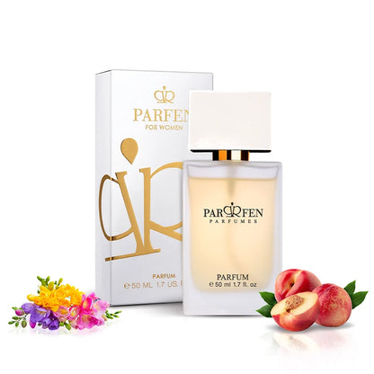 Inspirat de THE SCENT FOR HER № 910