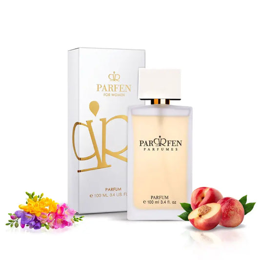 High-quality replica of the popular designer fragrance - perfume inspired by HUGO BOSS THE SCENT FOR HER, Висококачествена реплика на популярния дизайнерски аромат – парфюм вдъхновен от HUGO BOSS THE SCENT FOR HER