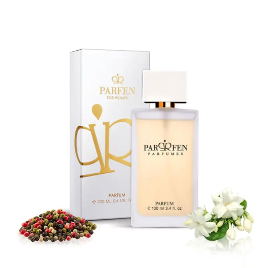 High-quality replica of the popular designer fragrance - perfume inspired by ZADIC & VOLTAIRE THIS IS HER, Висококачествена реплика на популярния дизайнерски аромат – парфюм вдъхновен от ZADIC & VOLTAIRE THIS IS HER