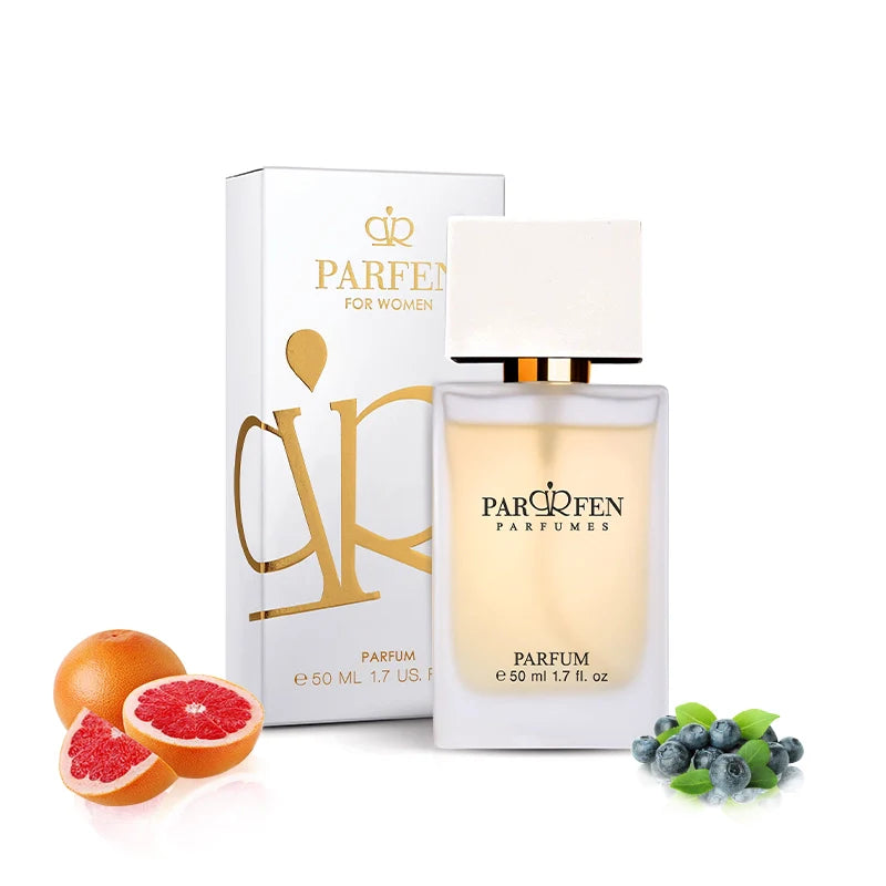 Inspirat de GABRIELLE Parfen № 916