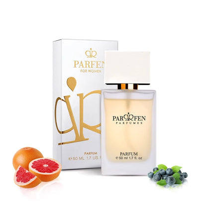 Inspirat de GABRIELLE Parfen № 916