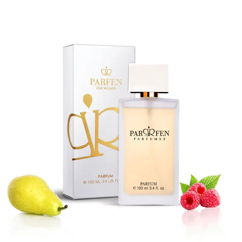 High-quality replica of the popular designer fragrance - perfume inspired by YSL MON PARIS, Висококачествена реплика на популярния дизайнерски аромат – парфюм вдъхновен от YSL MON PARIS