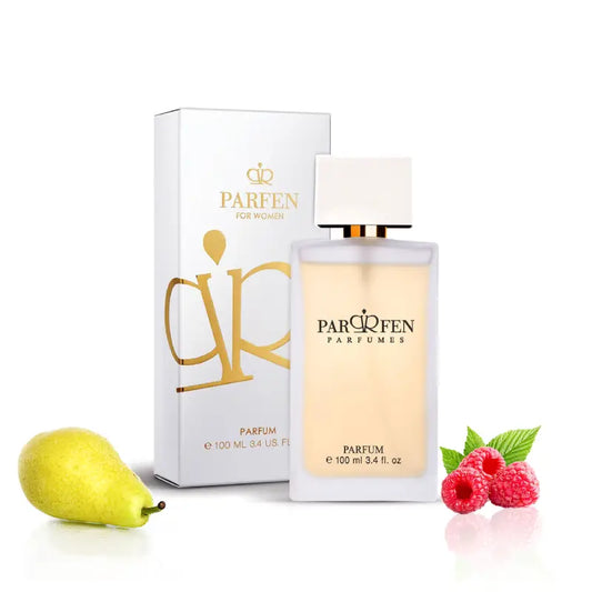 High-quality replica of the popular designer fragrance - perfume inspired by YSL MON PARIS, Висококачествена реплика на популярния дизайнерски аромат – парфюм вдъхновен от YSL MON PARIS