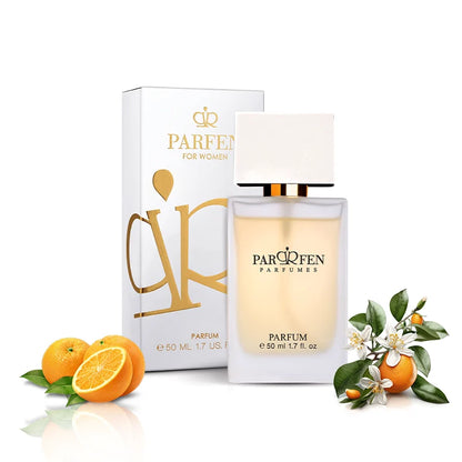 Inspirat de INFUSION D’IRIS № 923