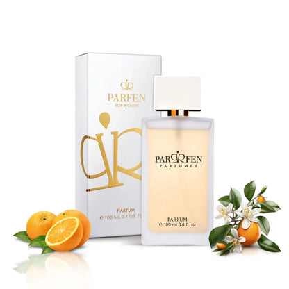 High-quality replica of the popular designer fragrance - perfume inspired by PRADA INFUSION D'IRIS, Висококачествена реплика на популярния дизайнерски аромат – парфюм вдъхновен от PRADA INFUSION D'IRIS