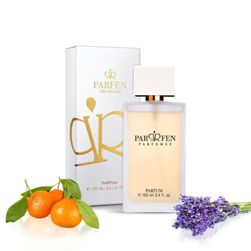 High-quality replica of the popular designer fragrance - perfume inspired by YSL LIBRE, Висококачествена реплика на популярния дизайнерски аромат – парфюм вдъхновен от YSL LIBRE