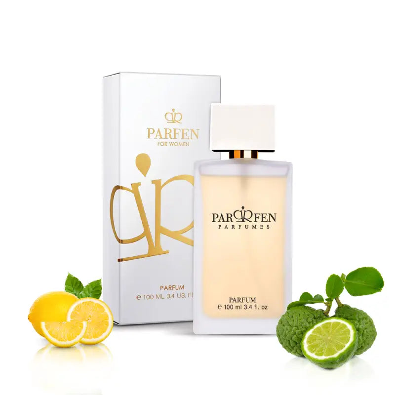 High-quality replica of the popular designer fragrance - perfume inspired by CHLOE NOMADE, Висококачествена реплика на популярния дизайнерски аромат – парфюм вдъхновен от CHLOE NOMADE