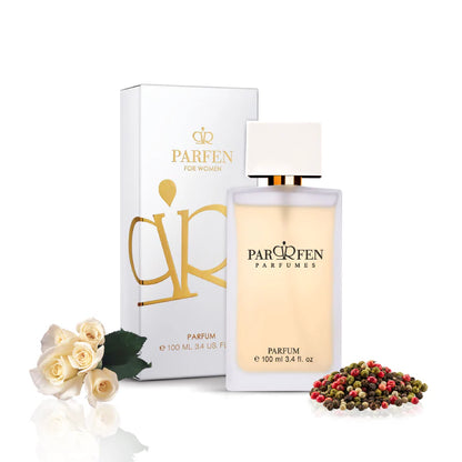 Inspirat de BLANCHE № 935