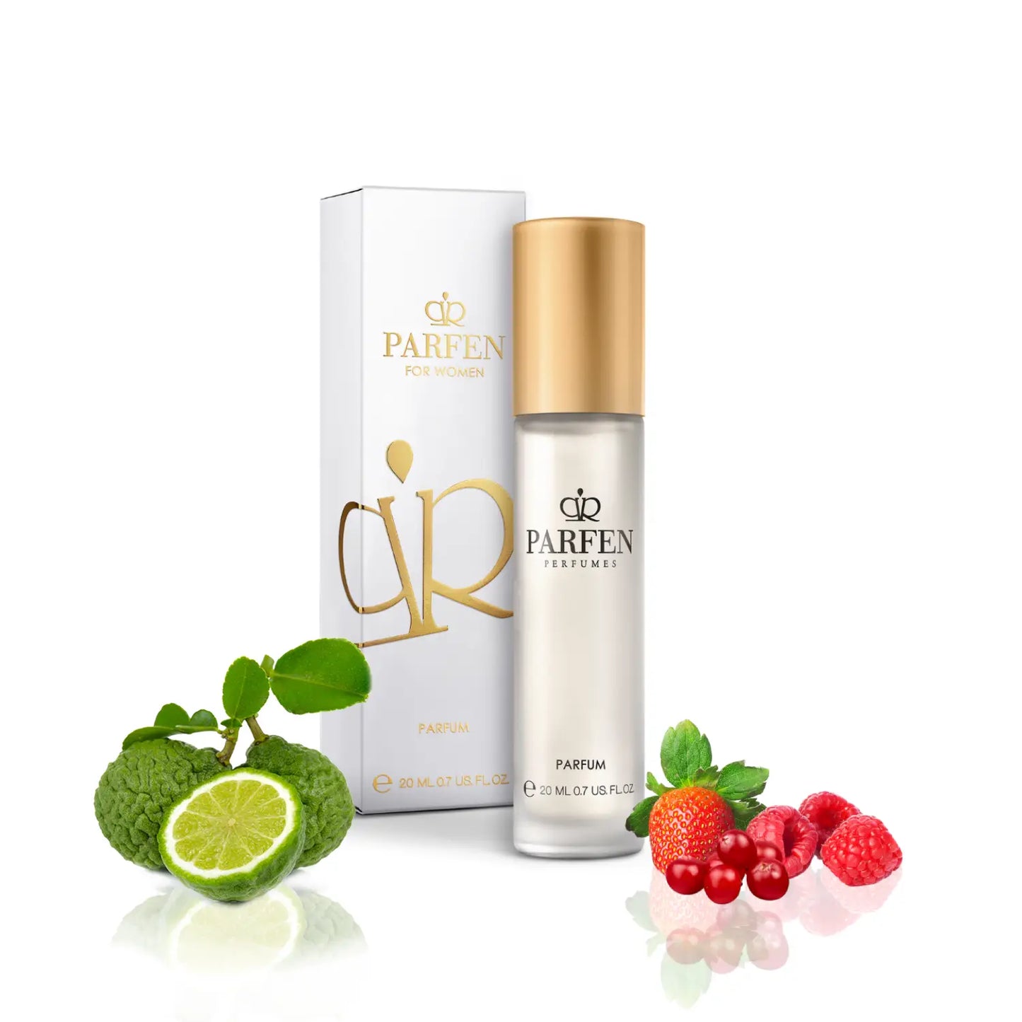 Inspirat de GAUTIER DIVINE № 938