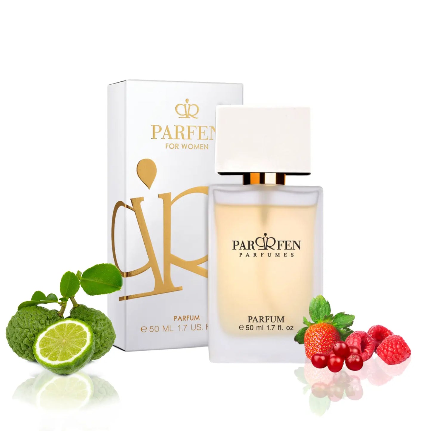 Inspirat de GAUTIER DIVINE № 938