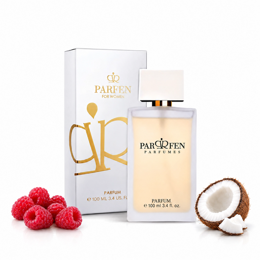 Parfum Feminin № 940