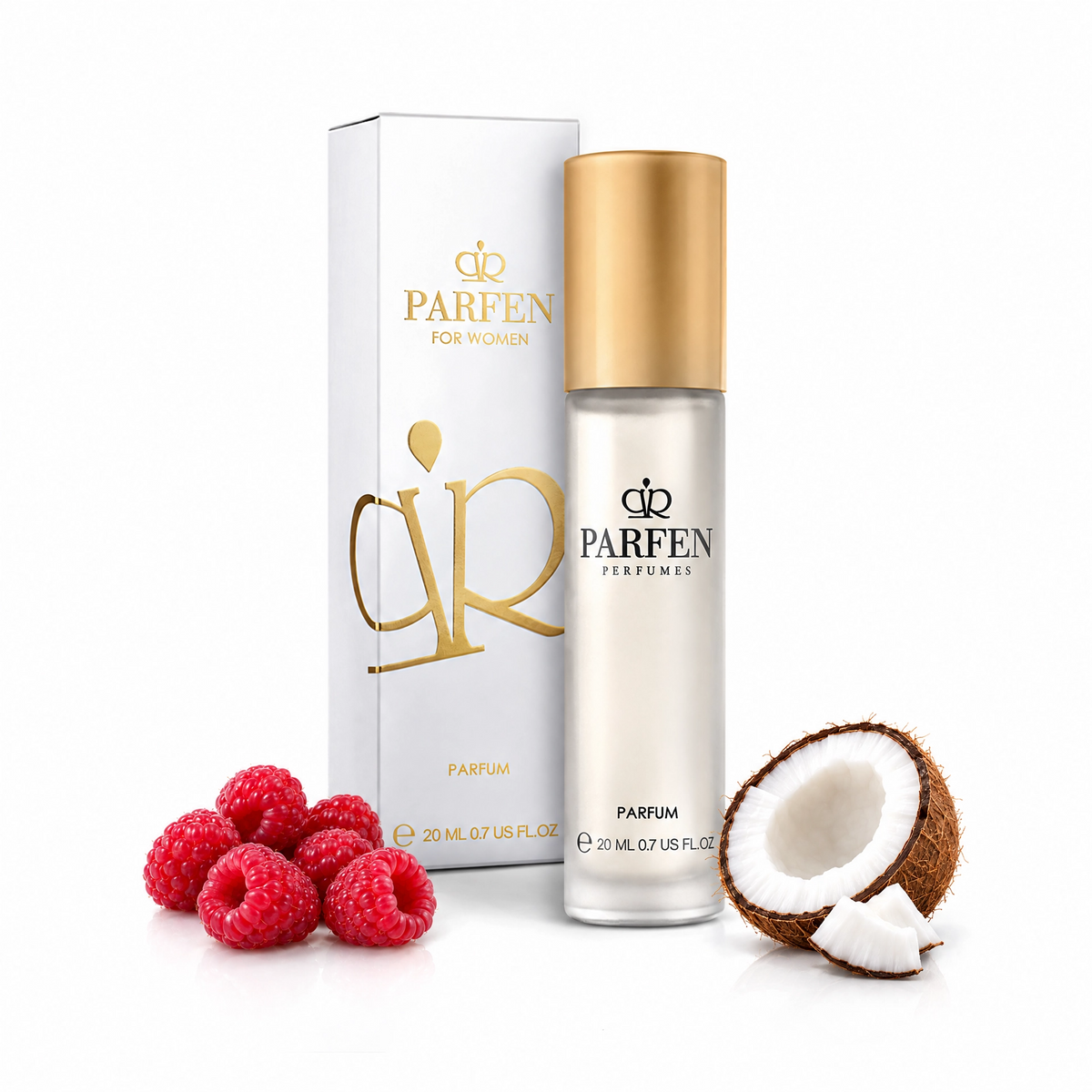 Parfum Feminin № 940