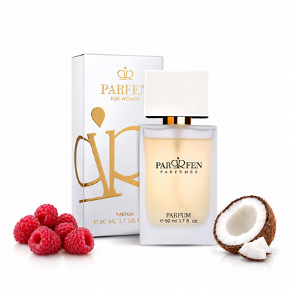 Parfum Feminin № 940