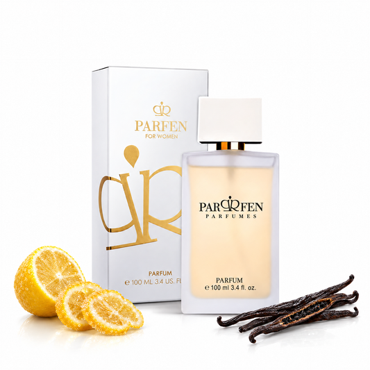 Parfum Feminin № 941