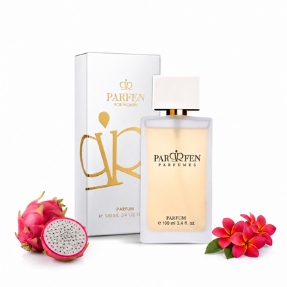 Parfum Feminin № 942