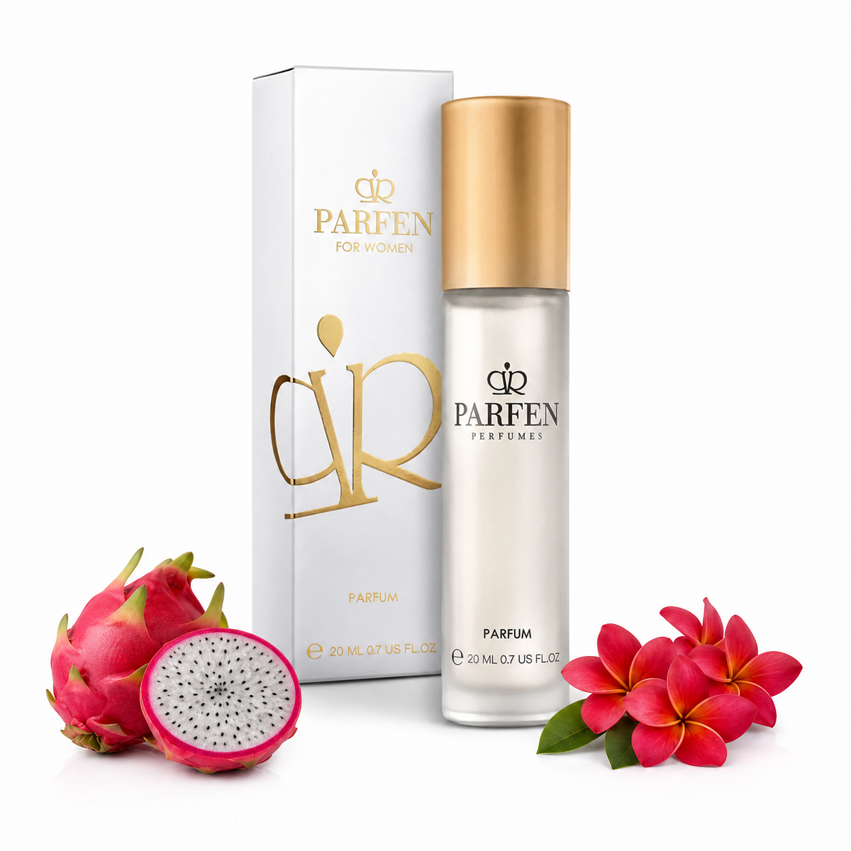 Parfum Feminin № 942