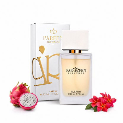 Parfum Feminin № 942