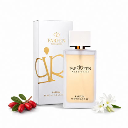 Parfum Feminin № 943