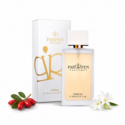 Parfum Feminin № 943
