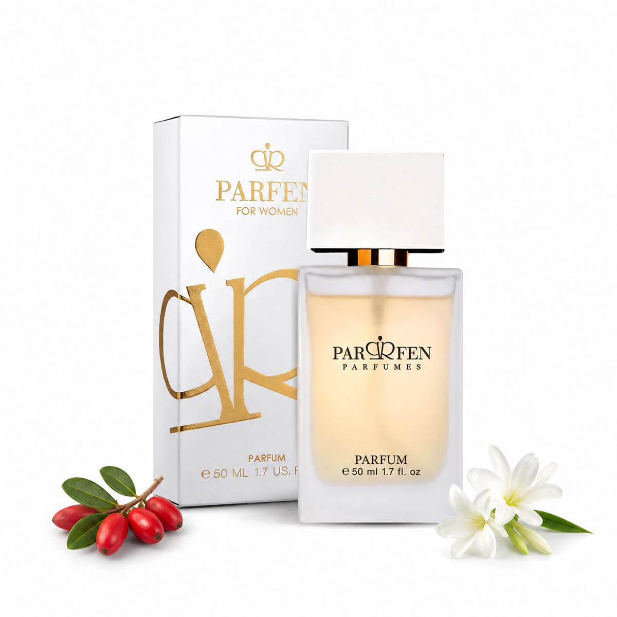 Parfum Feminin № 943
